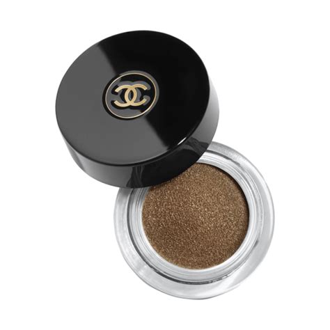 Chanel ombre cream eye shadow